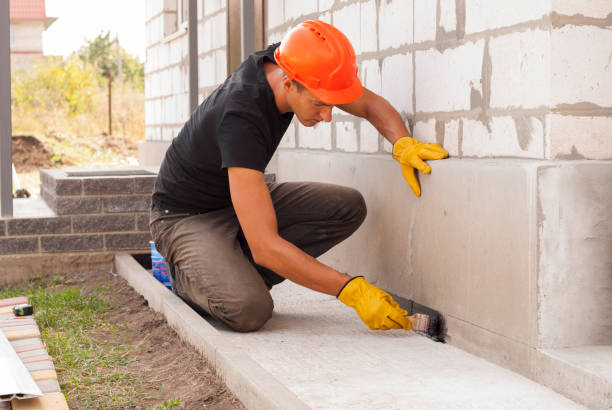 Licensed Foundation Crack Repair service in Bunnell, FL - Halo Water Proofing